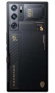 Замена телефона Nubia Red Magic 9 Pro в Краснодаре